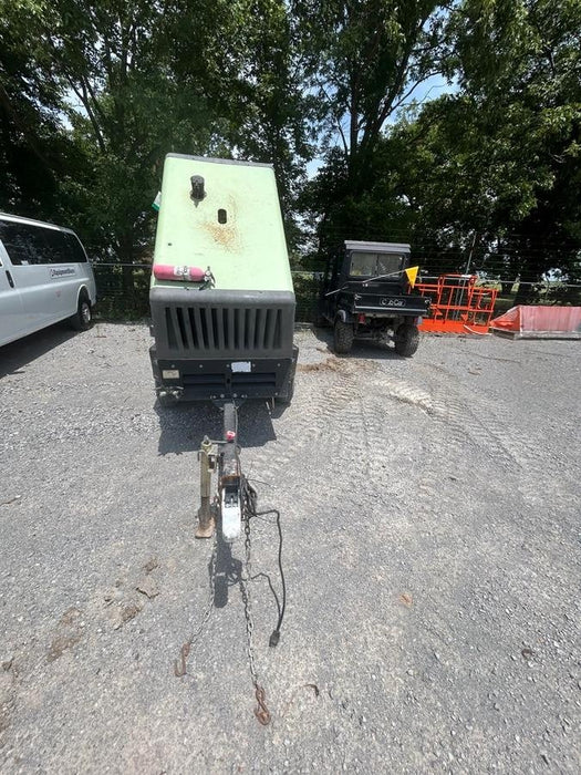 2019 SULLAIR 185-DPQ