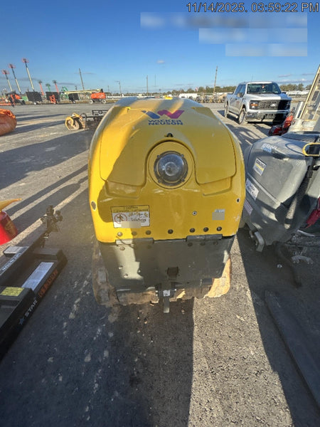 2024 WACKER NEUSON RTLx-SC3