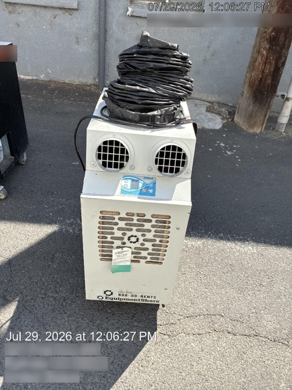 2023 KWIKOOL KPAC1411-2