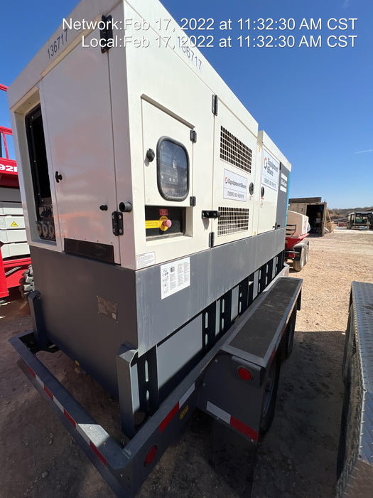 2021 ATLAS COPCO QAS150