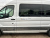 2024 FORD Transit 350 Rental