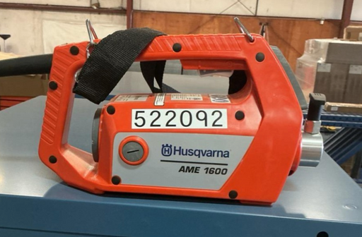 2025 HUSQVARNA AME 1600