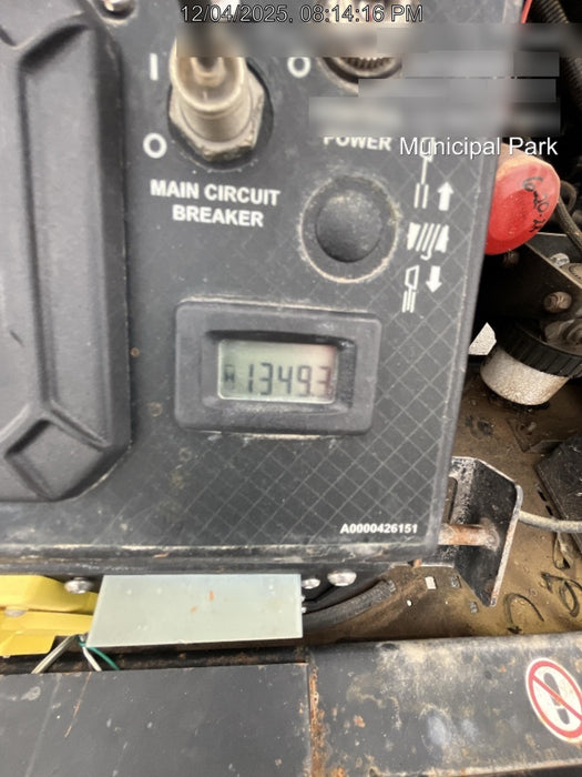 2023 Generac MLT2 Diesel, Flex Switch 120V Input, Powerzone Controller, 
(4) 320W LED Lights, 4kW Generator, 39.9 Gal Fuel Tank, 2" Ball, T3