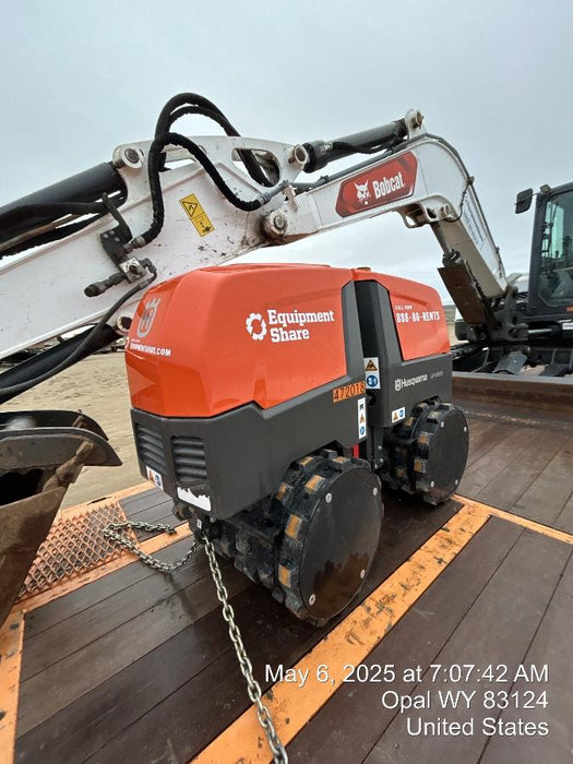 2024 HUSQVARNA LP9505