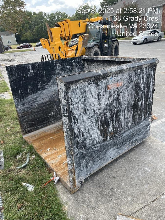 2025 STAR INDUSTRIES 1425