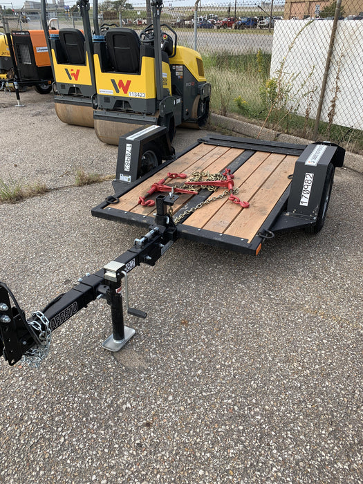 2021 BARRETO E4X6TBT