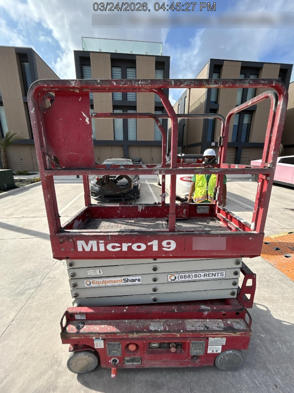 2019 MEC Micro 19