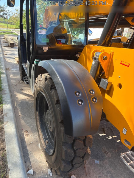 2026 JCB 509-42