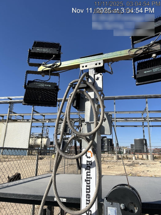 2022 WANCO WLTSSM4A750