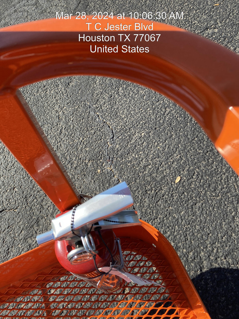 2024 JLG 860SJ
