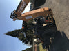 2020 CASE 580N EP - Extendable Backhoe