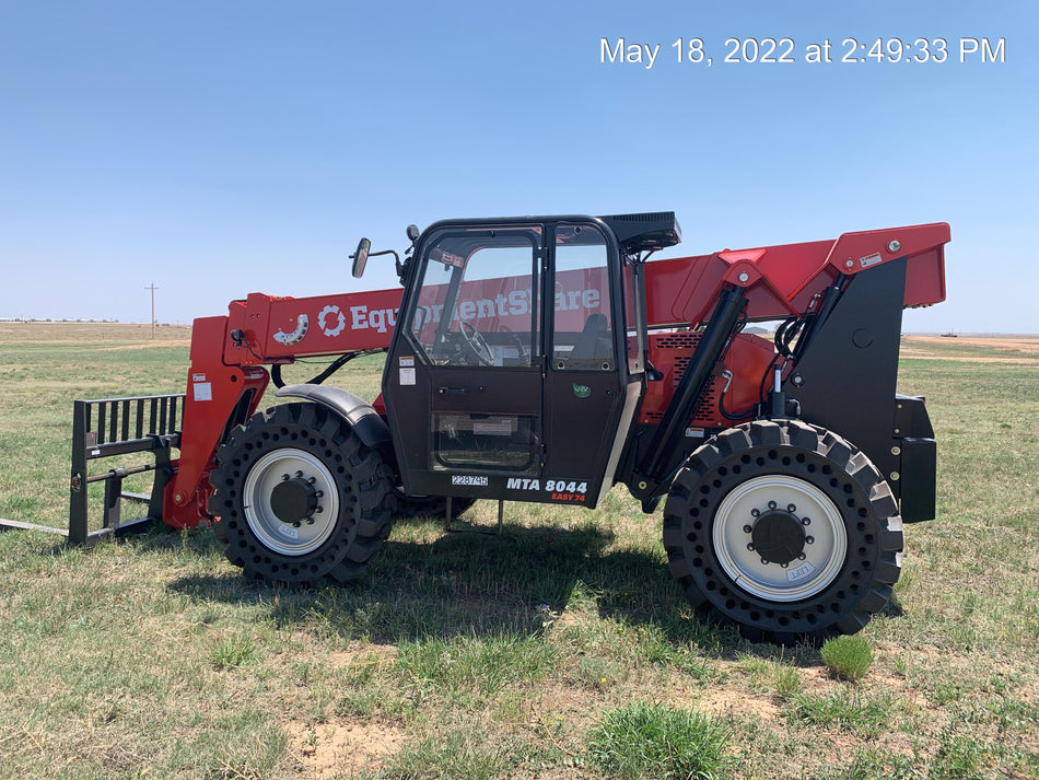 2022 MANITOU MTA8044