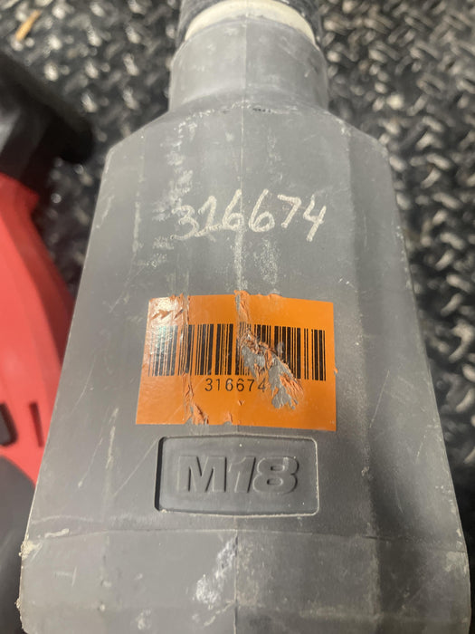 2023 MILWAUKEE 2912-22