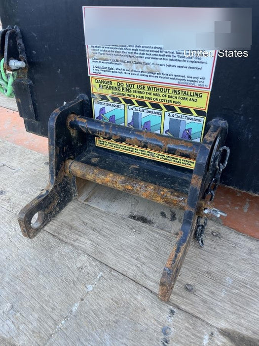 2023 STAR INDUSTRIES 1425