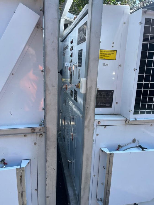 2023 SMARTECH SACP26A-HS