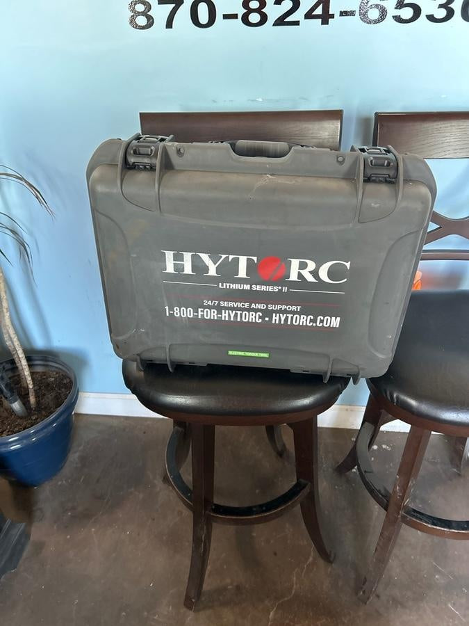 2025 HYTORC LST-1200