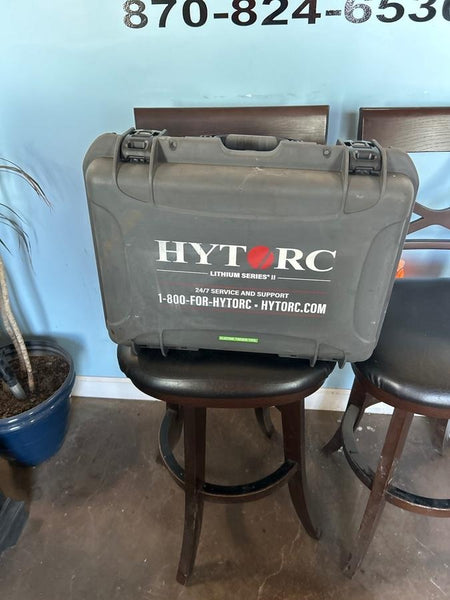 2025 HYTORC LST-1200