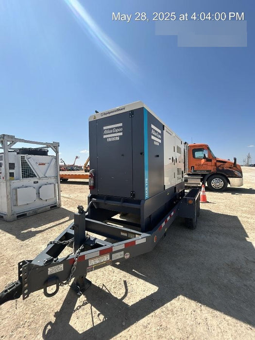 2023 ATLAS COPCO QAS 175