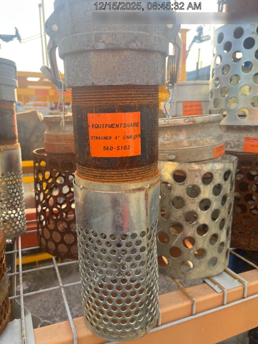 2023 ATLAS COPCO PAC F44 KD