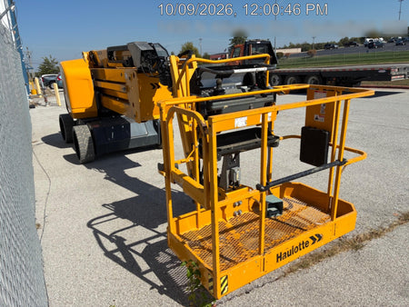2023 HAULOTTE SIGMA46PRO