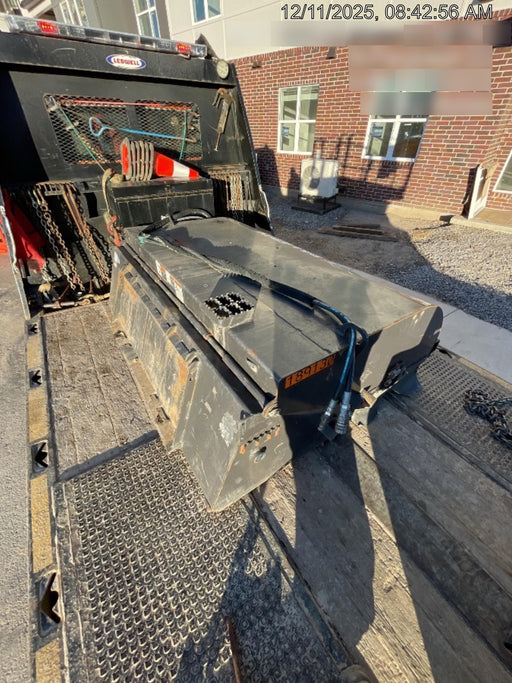 2021 PALADIN Sweepster SB72