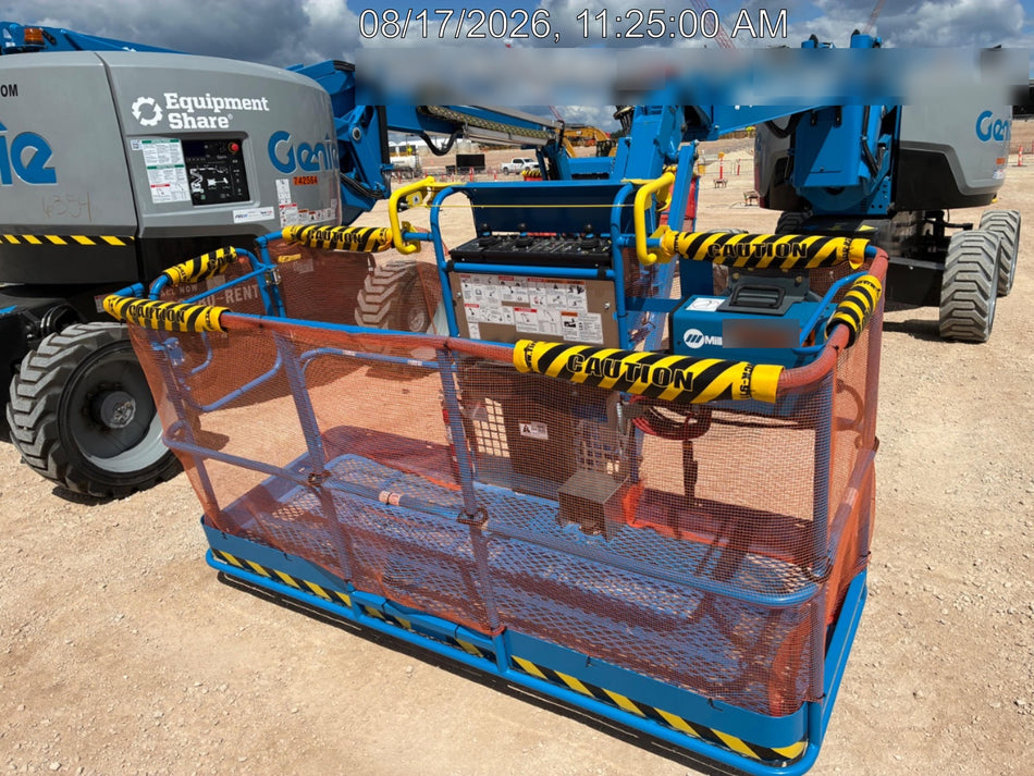 2026 GENIE Z-62/40 RT