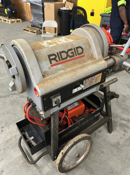 2024 RIDGID 1224