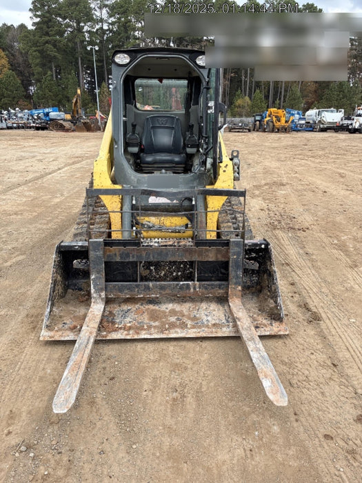 2019 WACKER NEUSON ST31