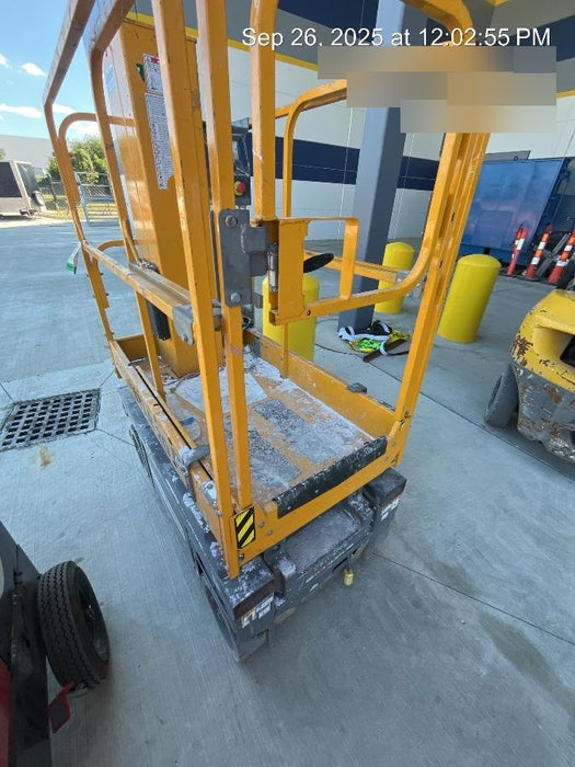 2019 HAULOTTE Star 20