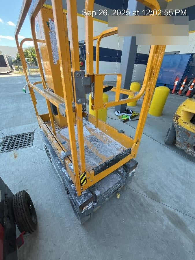 2019 HAULOTTE Star 20
