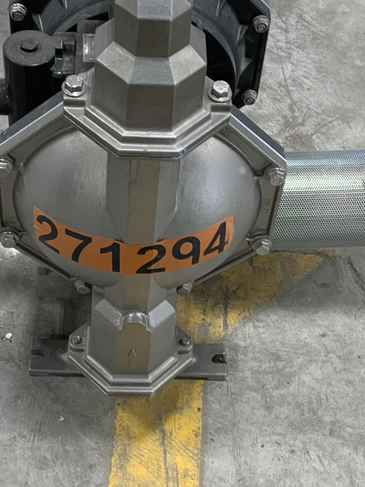 2022 INGERSOLL RAND PD20A-ASS-STT-B