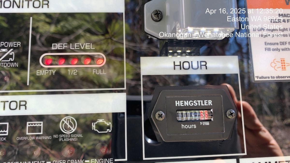 2023 SHINDAIWA DGK180F