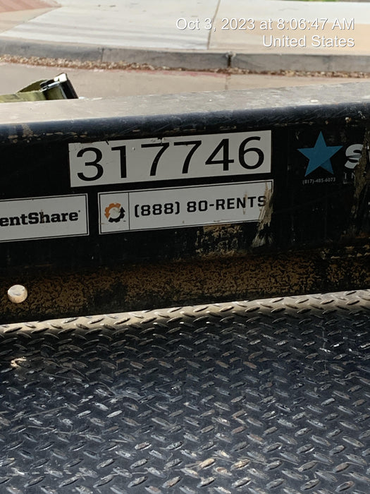 2023 STAR INDUSTRIES M1360B - Star JIB Boom