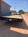 2026 BIG TEX TRAILER 14OA-20BK-8SIR