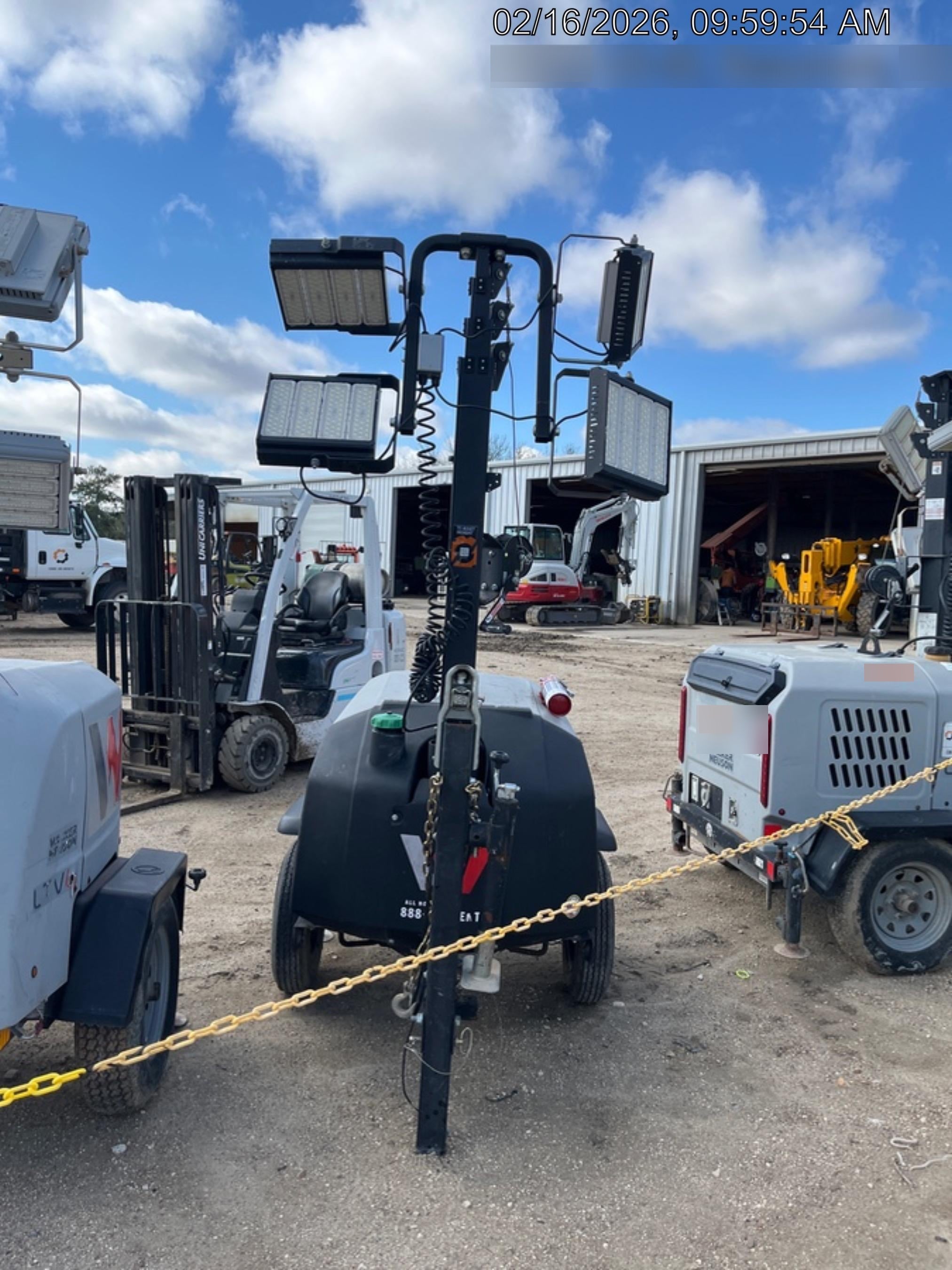 2024 WACKER NEUSON LTT4