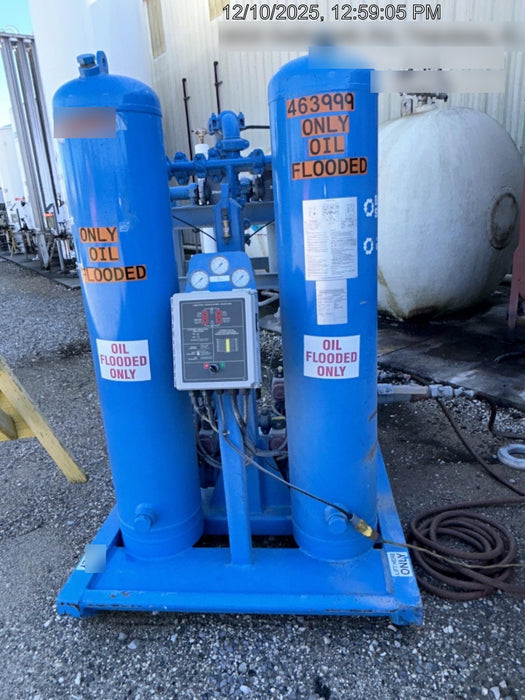 2024 HANKISON RDH-450G