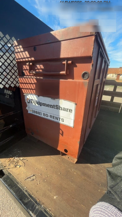 2019 COLD JET AERO 40FP