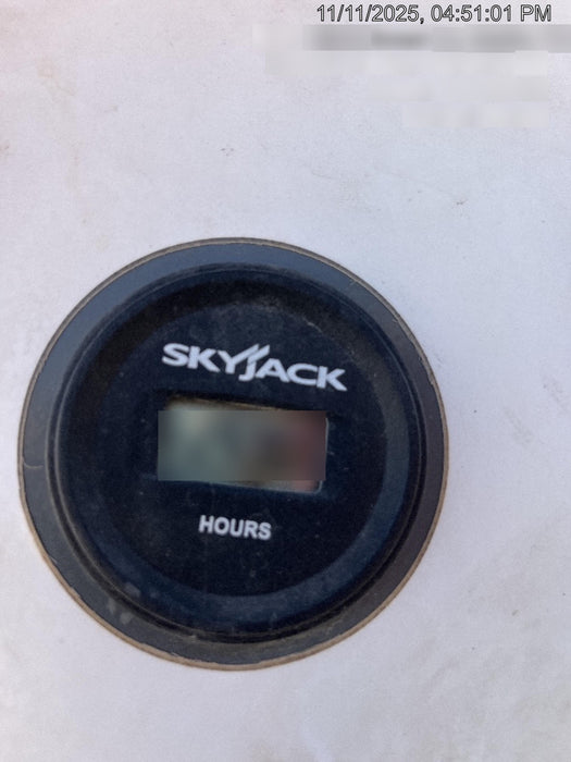 2018 SKYJACK SJ66T