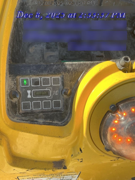 2020 WACKER NEUSON RTLx-SC3