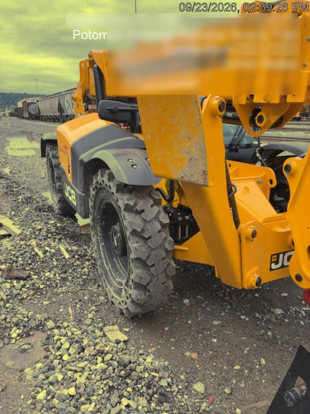 2026 JCB 512-56