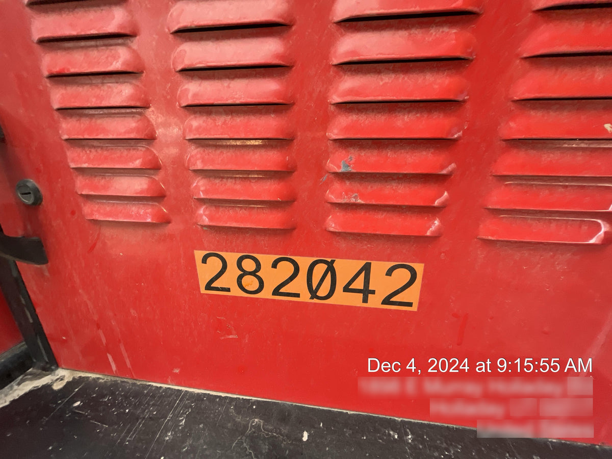 2022 CAMPO EB1000G-RE3