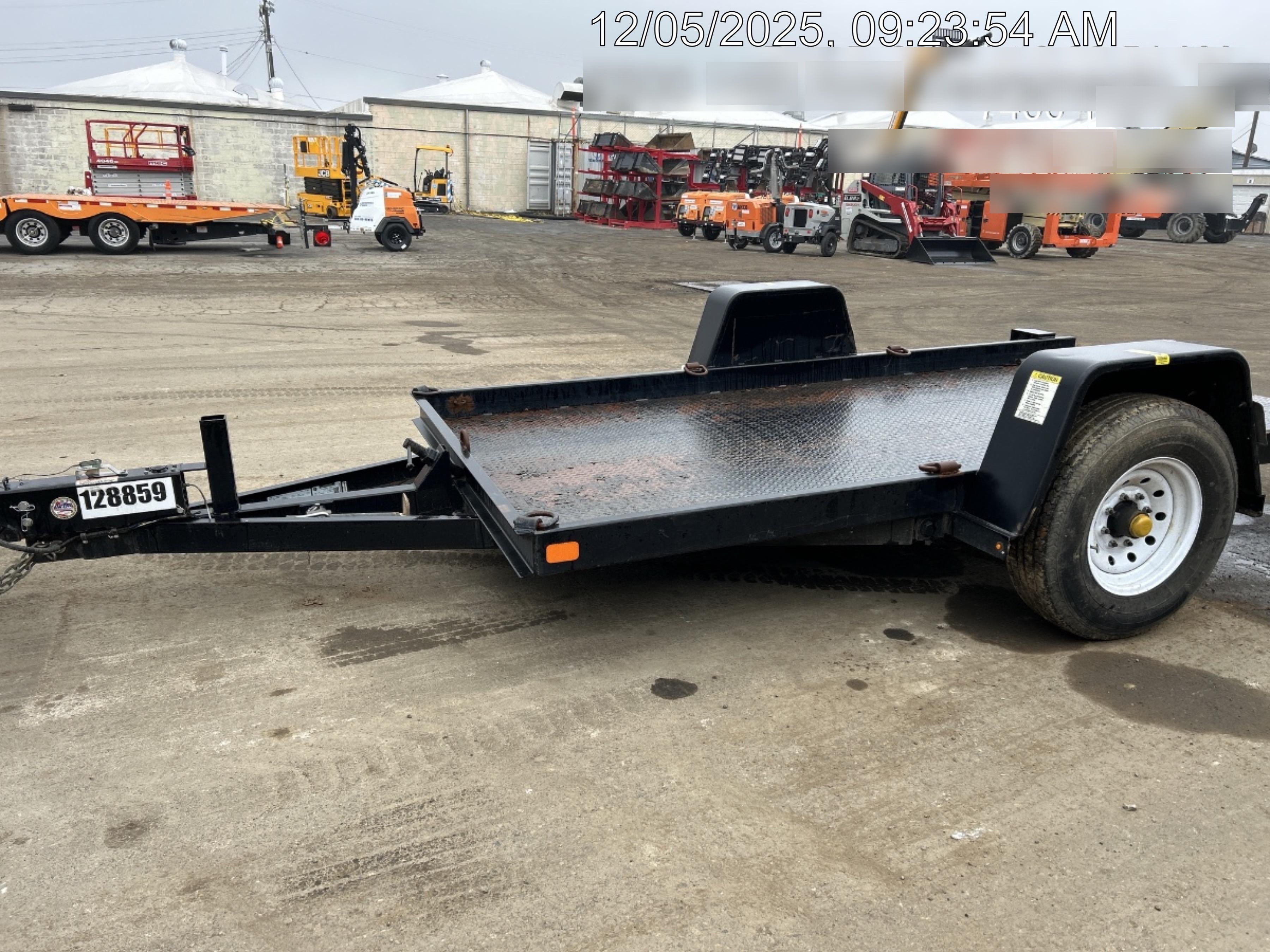 2021 BEST TB6X12