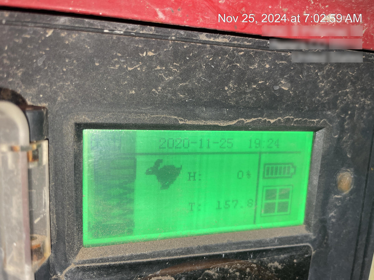 2019 MEC 1330SE ES Keypad, Telematics Hardware, Extended Full 2 Year Warranty