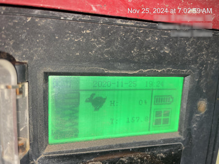 2019 MEC 1330SE ES Keypad, Telematics Hardware, Extended Full 2 Year Warranty