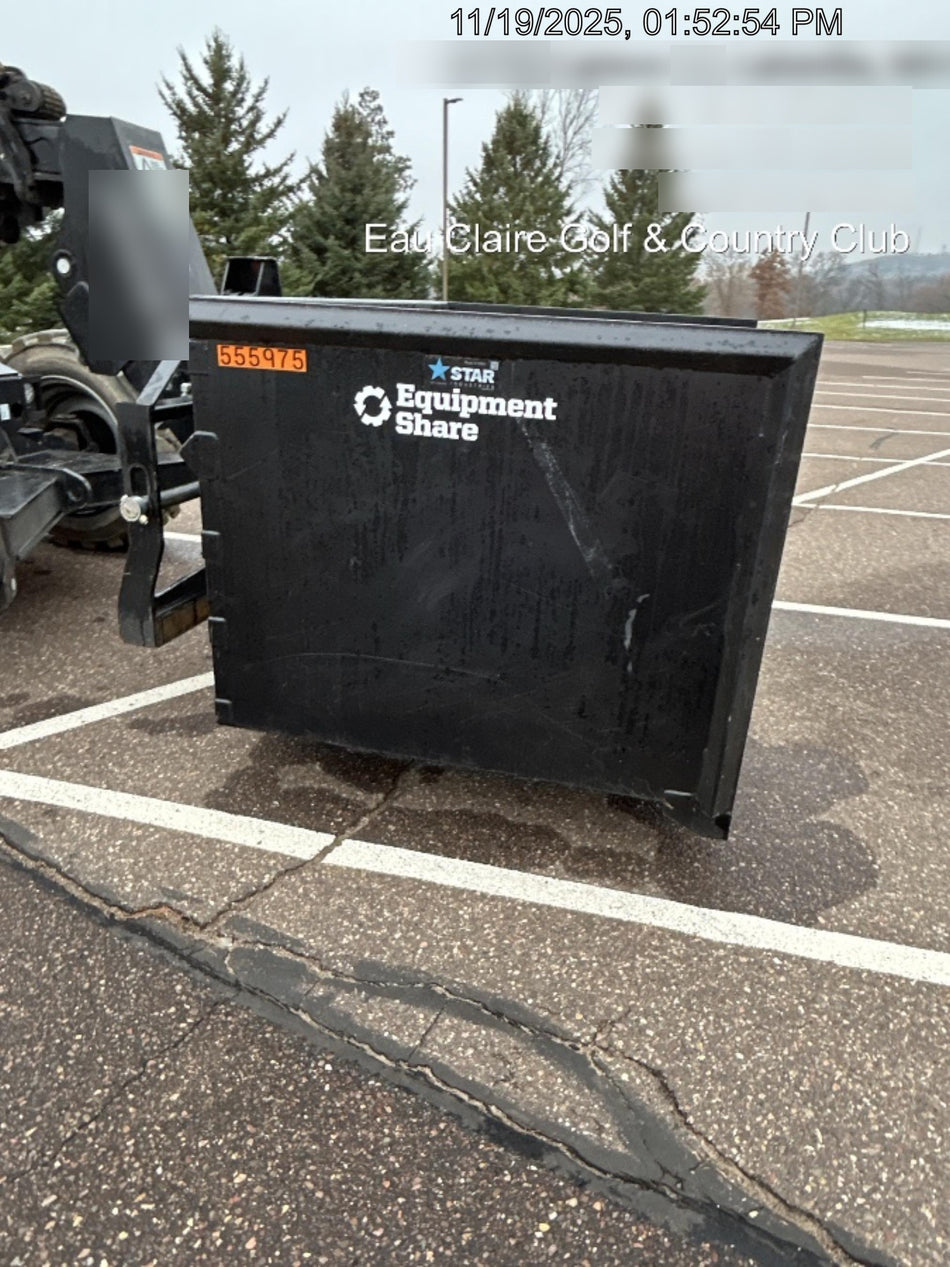 2025 STAR INDUSTRIES 1430