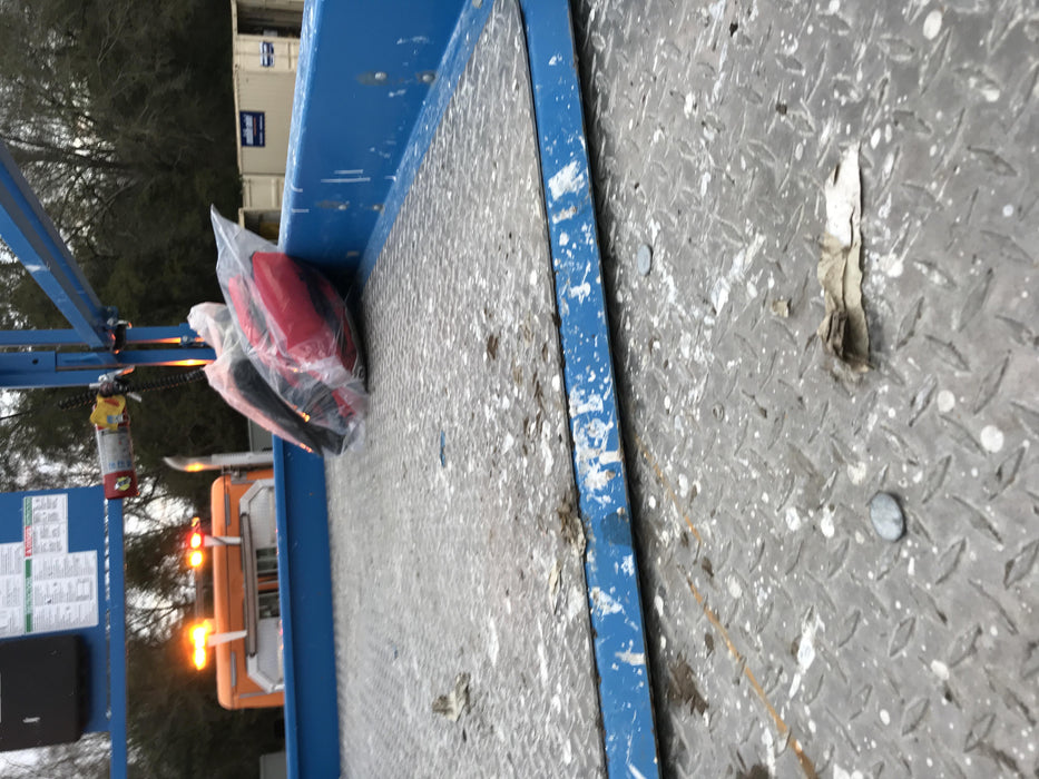 2020 GENIE GS-4069 RT