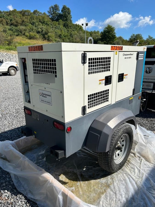 2021 ATLAS COPCO QAS25 CWK