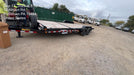 2025 BIG TEX TRAILER 16TL-22BK