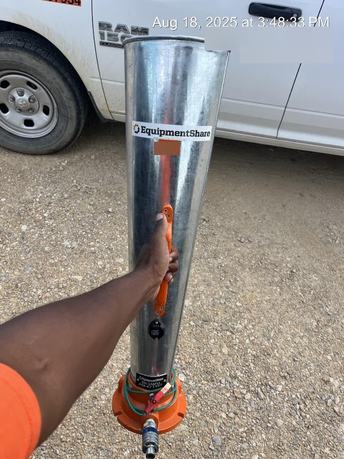 2024 MICHIGAN PNEUMATIC ES-3AM-TRACKER