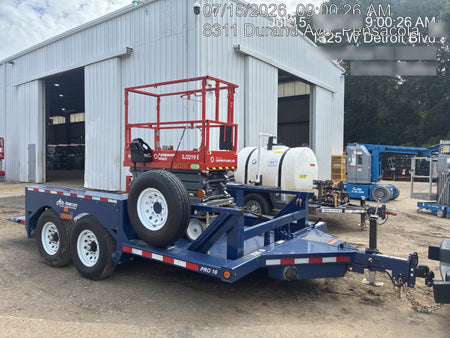 2026 AIR TOW Pro-16